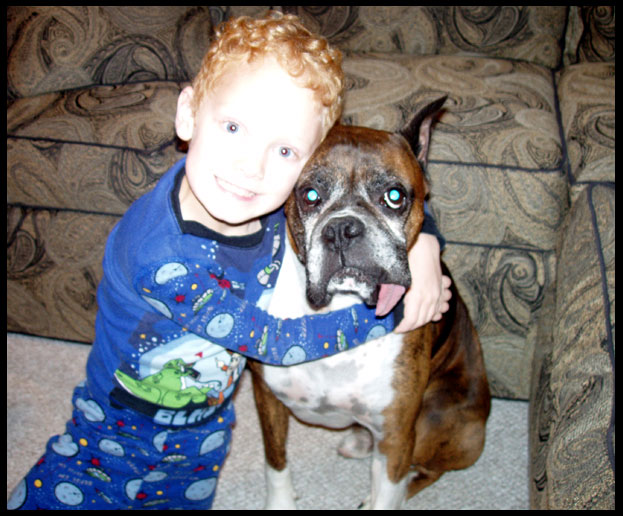 buddies