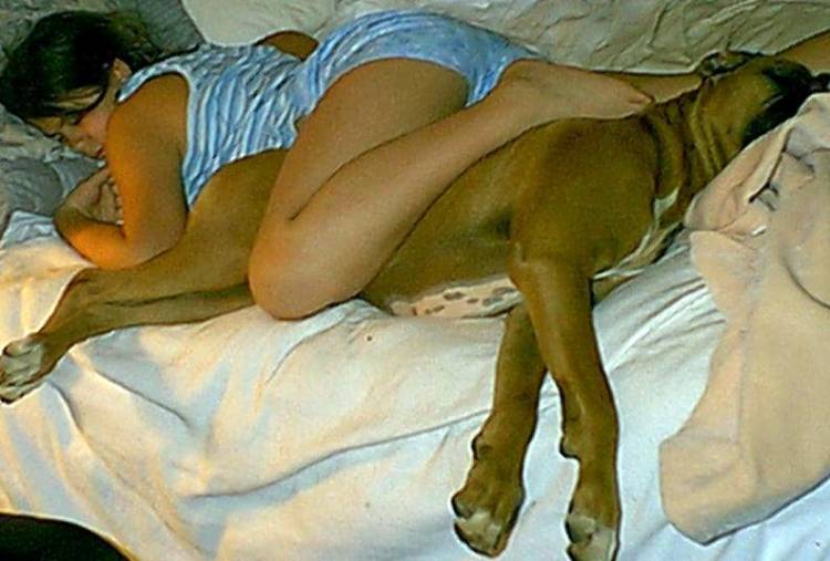 buddy & amanda