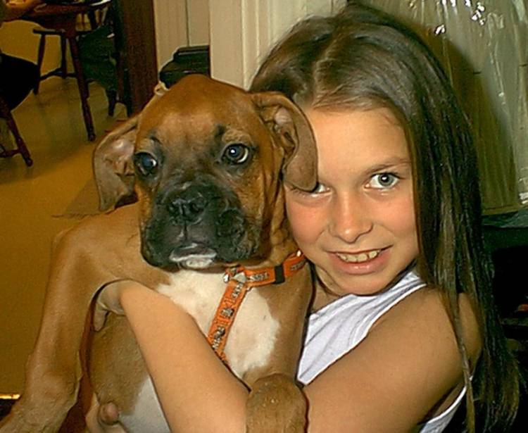 Buddy & Kattie