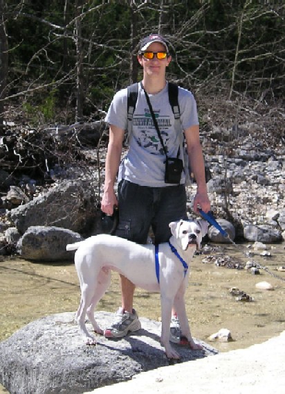 Camping