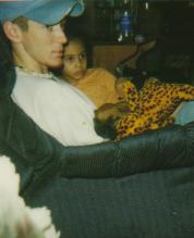 Cashious and me
