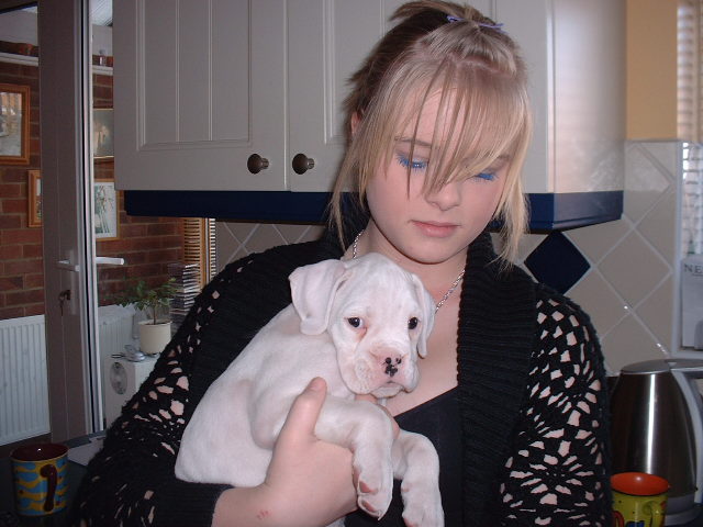 Casper & Minty