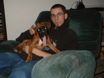 check out that tongue