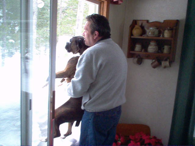 Chris_putting_Casey_out_in_snow