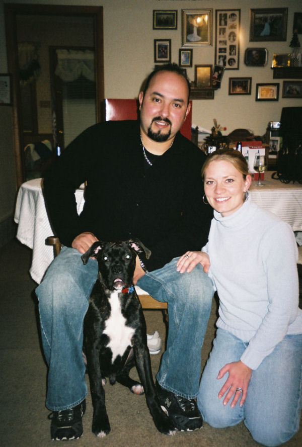 Christmas 05