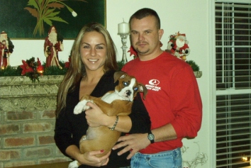 christmas 2003