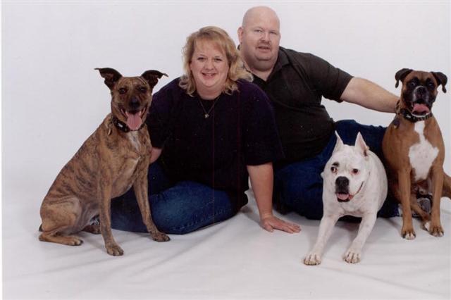 Christmas 2004