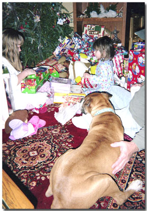 Christmas 2005