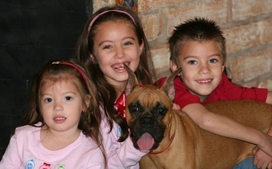 Christmas 2005