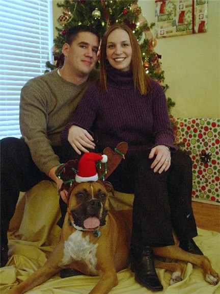Christmas 2005