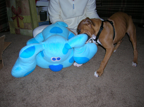 christmas 2005