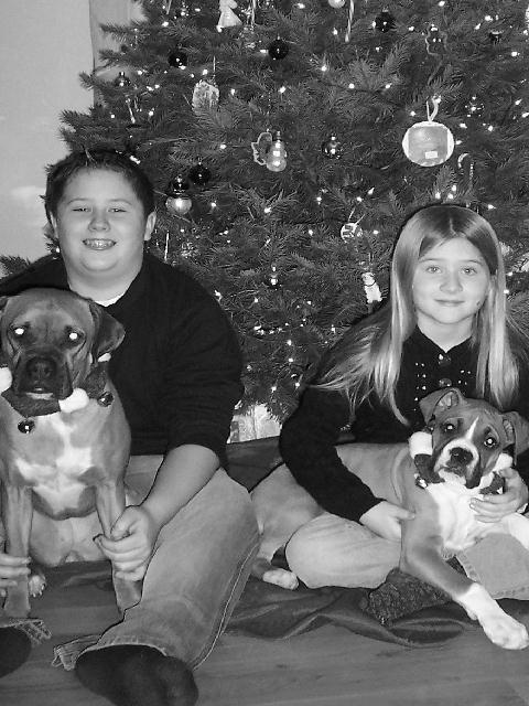 Christmas 2006