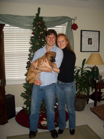 Christmas Picture