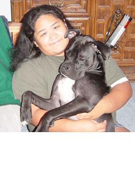 Coal and Mommy