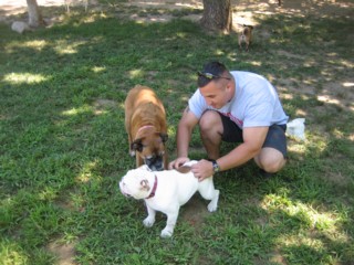Connecticut Bash August 13, 2006