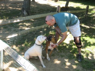 Connecticut Bash August 13, 2006
