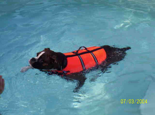 Cooling off