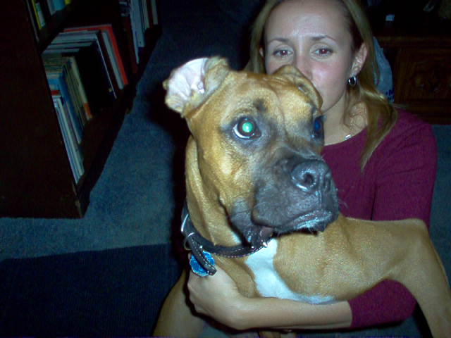 Crazy-Ear Sammy