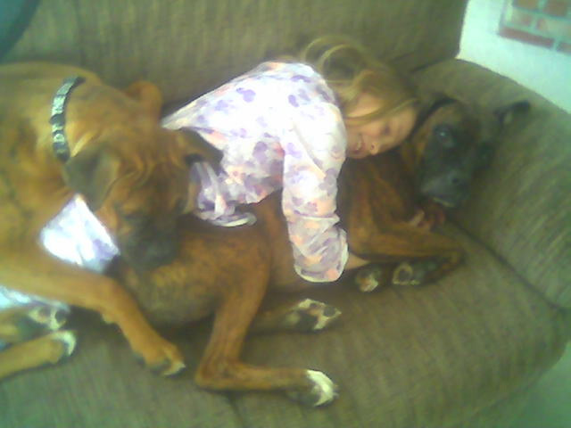 Cuddle Party