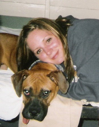 Cuddle with Mama