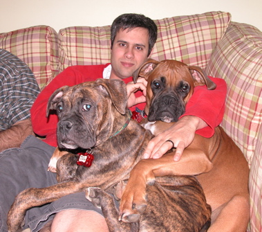 Cuddlebugs