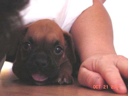 Cutest!