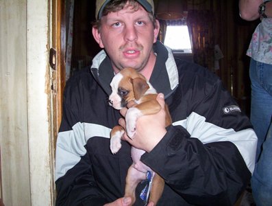 Dad & Me