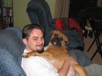 Daddy & Me