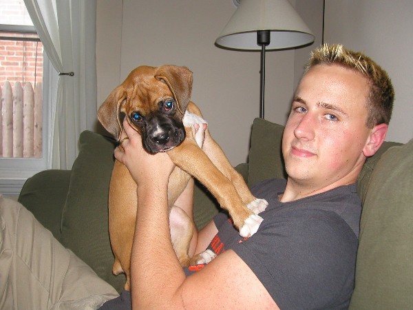 Daddy's Little Princess
