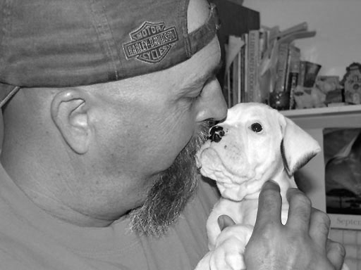 Dad's Girl