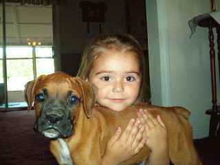 DaeZee and Brylee