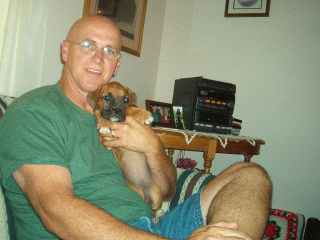 DaeZee and her daddy