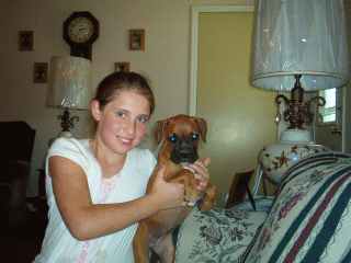 DaeZee and Taylor
