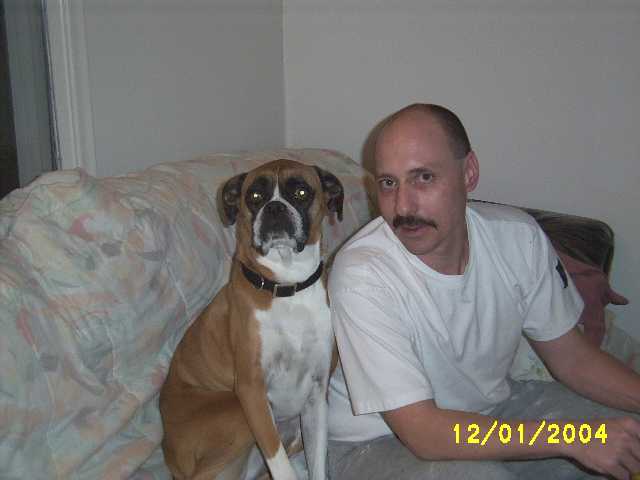 Dakota & Daddy