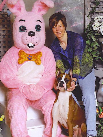 Danny Easter
