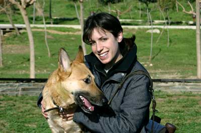 Daphni and Kari