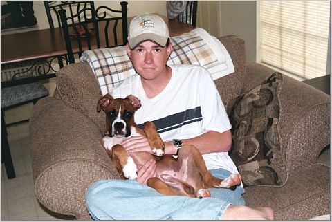Deuce and Daddy