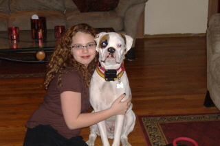 Diesel and Cay