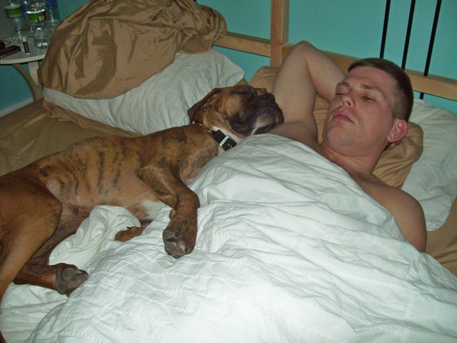 Diesel & Daddy