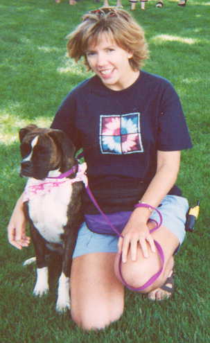 Dog Show