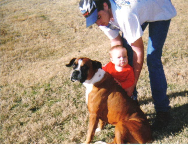 duke and peighton