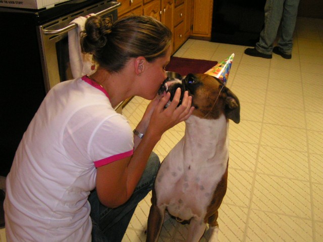 Duke's Birthday