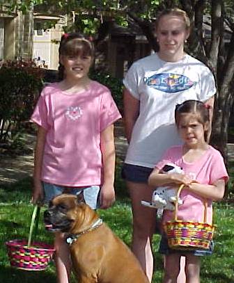 Easter 2002