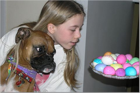 Easter