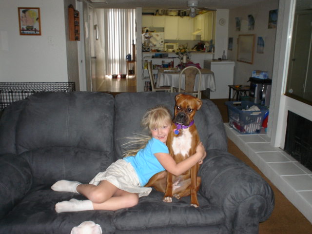 EEEEHHH a lil to tight ma!!!