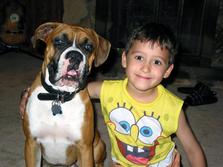elijah & joe