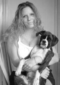 Ellie and mummy!!!
