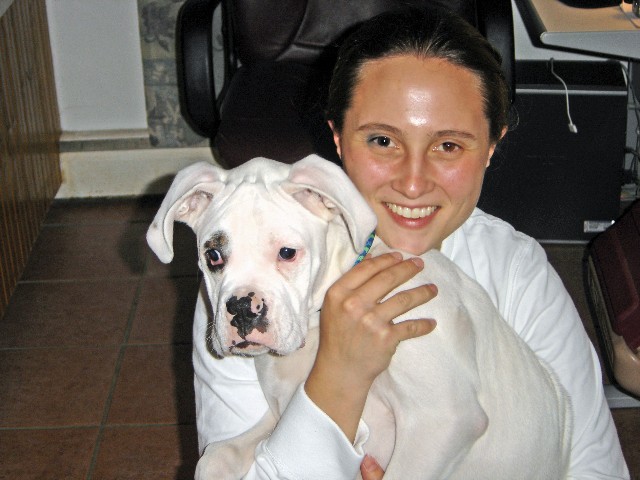 ELLIOTT & MOM