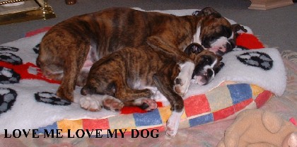 emma and bertie