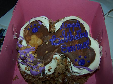 Emma's Cake
